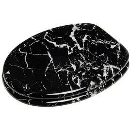 Sanilo Marmor Schwarz