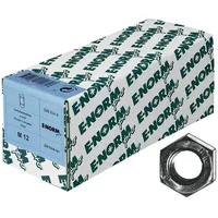 E-NORMpro DIN 934 8 galZn M6 KP