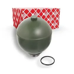 Febi Bilstein Druckspeicher, Federung/Dämpfung [Hersteller-Nr. 22503] für Citroën