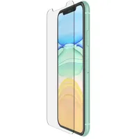 Belkin ScreenForce TemperedGlass antimik.iPhone 11/XR (F8W948zz-AM)