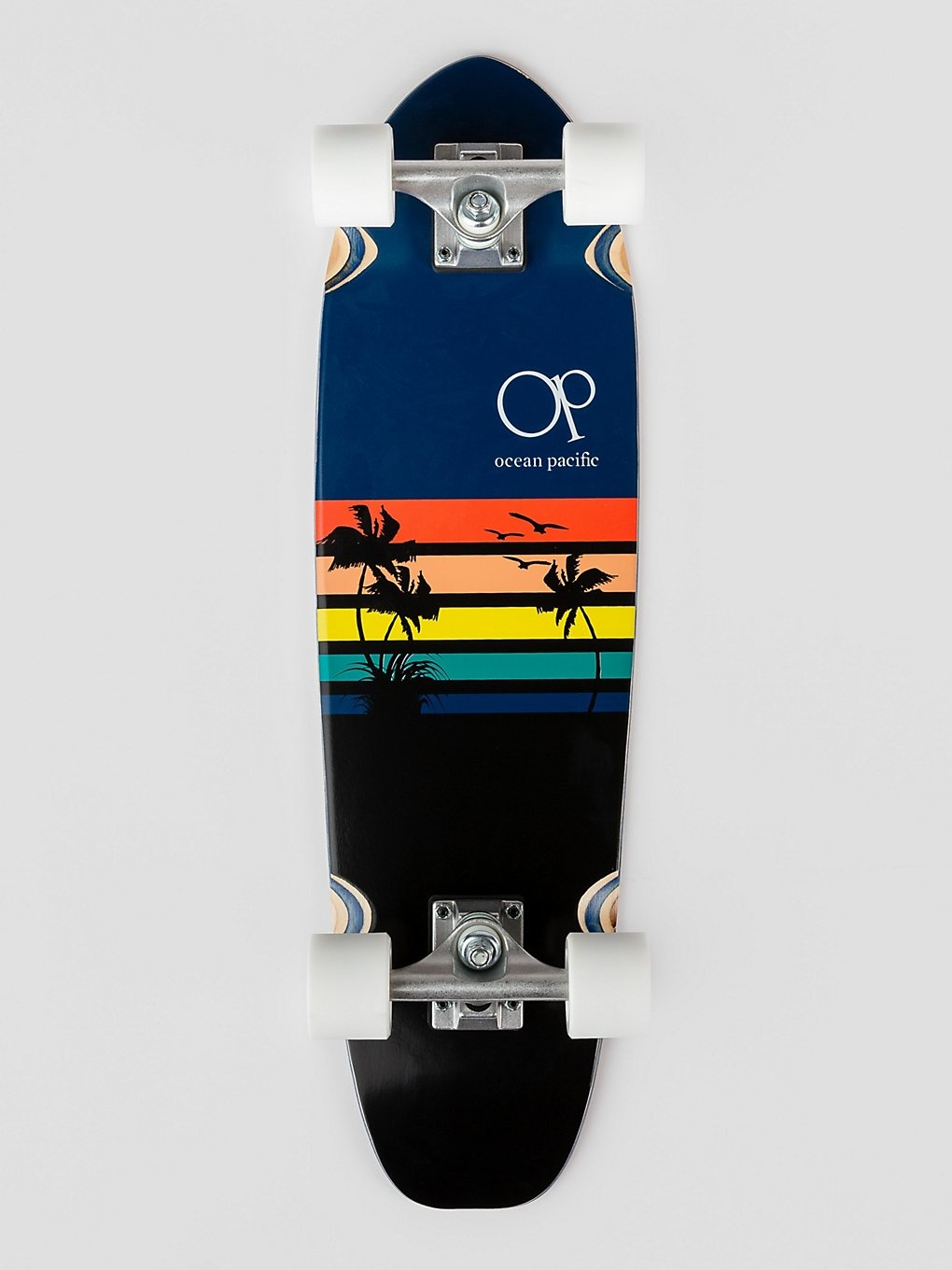 Ocean Pacific Sunset 27.5" Cruiser navy / black Gr. Uni
