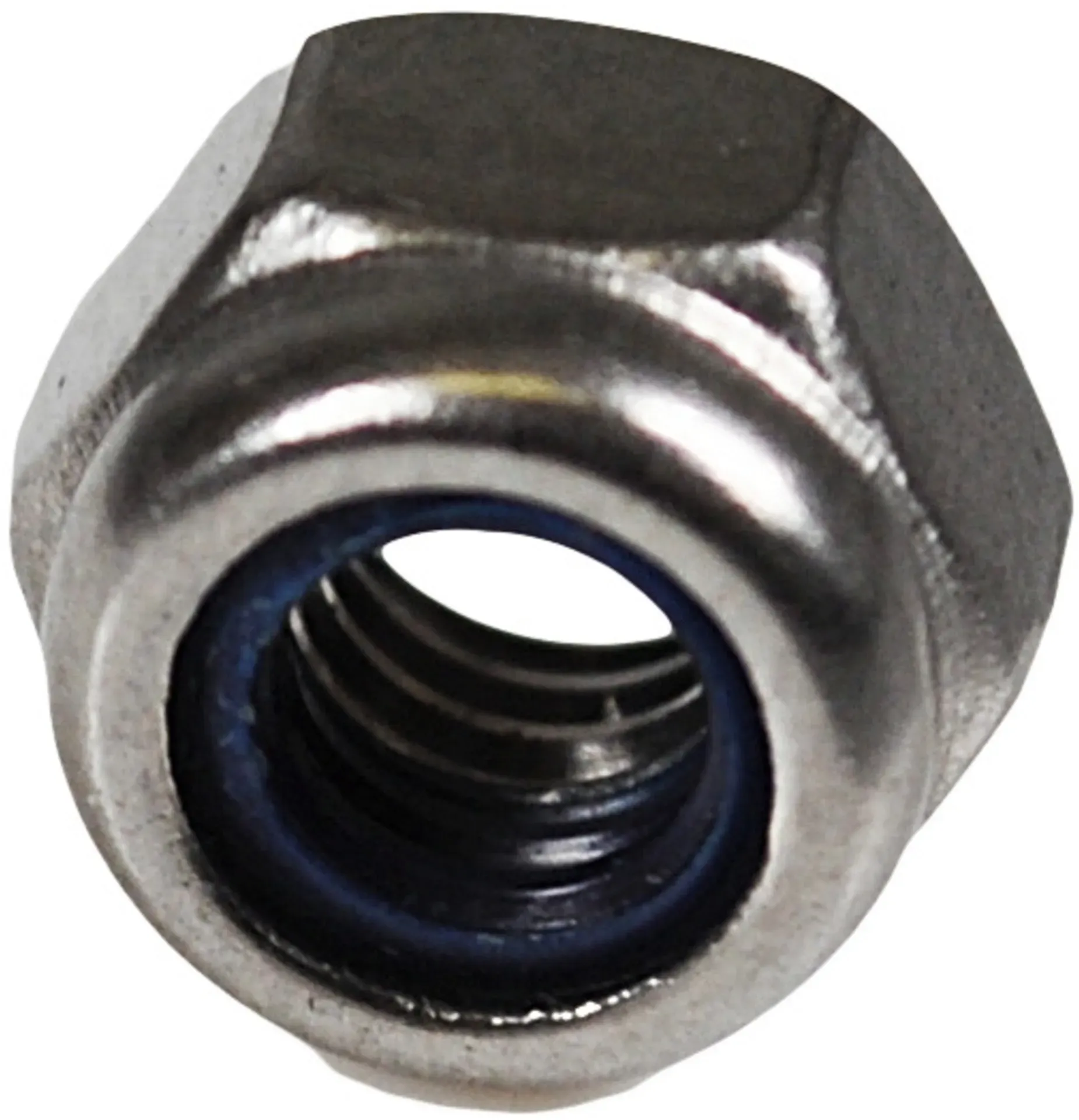Tri Saw Stoppmutter M4