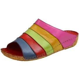 Gemini Pantolette bunt 39