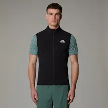 The North Face Nimble Weste schwarz