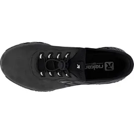 Rieker M6065 Damen Weite G Grau 42