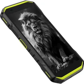 Ulefone Armor X32 Pro 256 GB Vivid Green