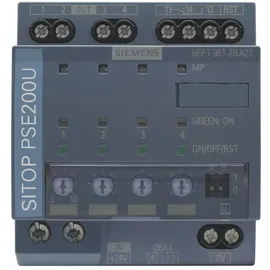 Siemens Selektivitätsmodul 6EP1961-2BA21