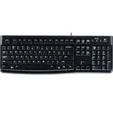 Logitech K120 DE