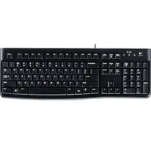 Logitech K120 DE