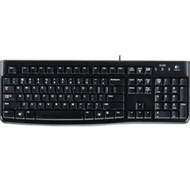 Logitech K120 DE