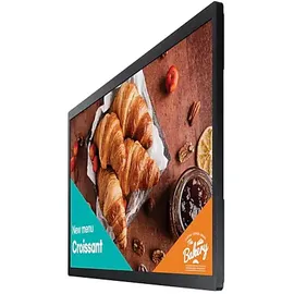 Samsung QB24C, 23.8" (LH24QBCEBGCXEN)