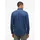 Tommy Hilfiger Businesshemd FLEX POPLIN SOLID unifarben, klassisch, regular fit, Baumwolle, Button-down-Kragen blau S