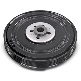 Continental Riemenscheibe, Kurbelwelle VD1002 für VW Audi,