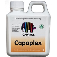 Caparol Capaplex 1 Liter, transparent