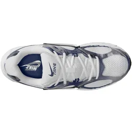 Nike V5 RNR Herren White/White/Midnight Navy 42
