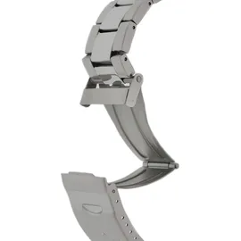 Dugena Diver XL Edelstahl 44 mm 4461002-1