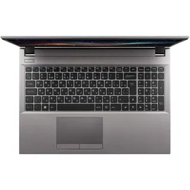 CAPTIVA Business/Office I10-0776GE 15,6'' Intel Core i7-1255U 64 GB RAM 2 TB SSD Win11 Home Silber