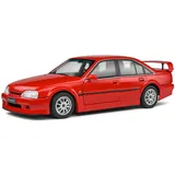 Solido Opel Omega 3000 24V 1990 rot