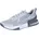 6 Herren Cool Grey/White 40