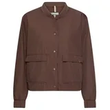 CAMEL ACTIVE Blazer Braun 40