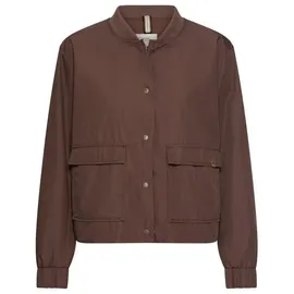 CAMEL ACTIVE Blazer Braun 40