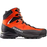 Mammut Kento Guide Ii High Goretex Wanderstiefel - Mammut Red / Black - EU 43 1/3