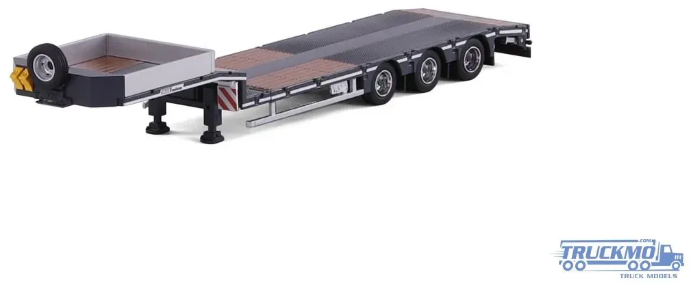 Cavallino Tieflader 21-1235