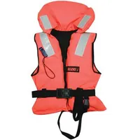 Lalizas Schwimmweste orange 40-50 kg