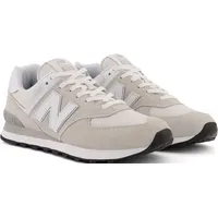 New Balance 574v3 Herren nimbus cloud/white 40