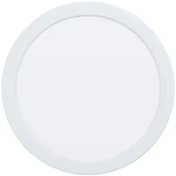 Eglo Fueva LED-Beleuchtung Stahl 99134