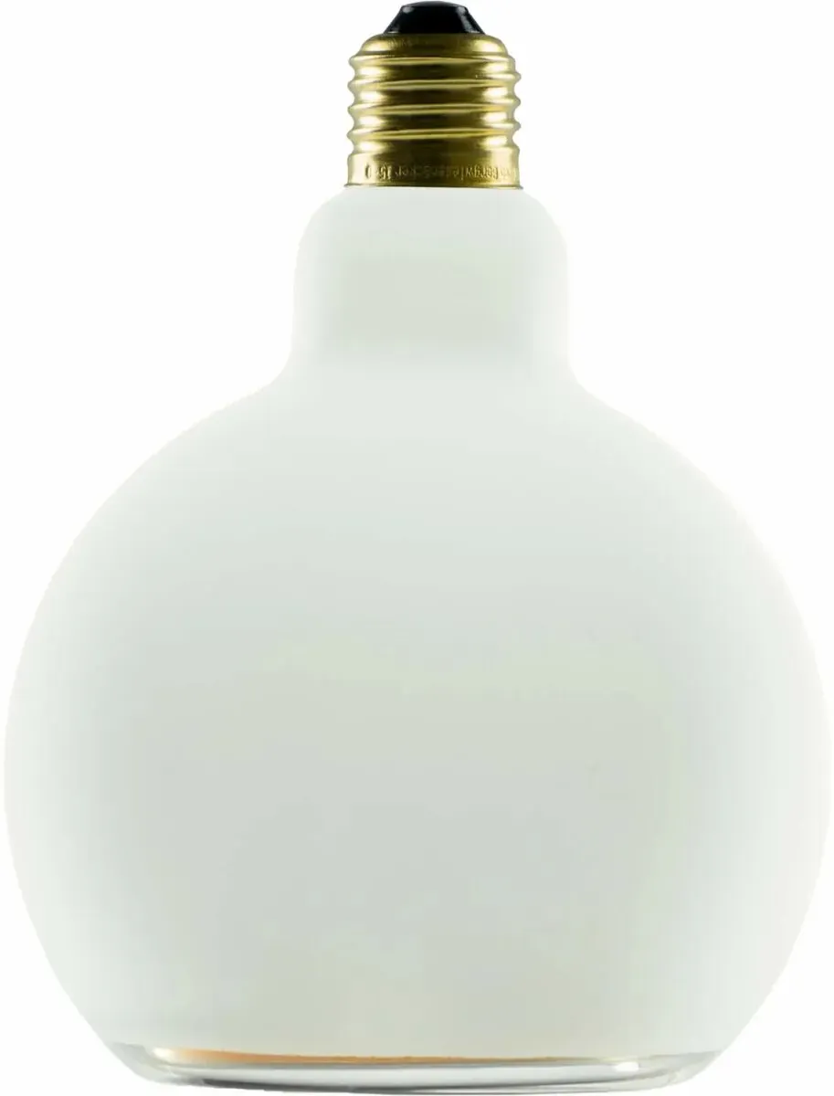 Segula 55016 LED-Lampe 2700 K 5 W E27 F