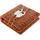 Camry CR 7436 Heizdecke 150 x 160 cm Braun