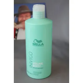 Wella Professionals Invigo Volume Boost 500 ml