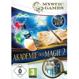 Akademie der Magie 2 (PC)