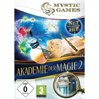 Akademie der Magie 2 (PC)