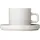 BLOMUS Kaffeetasse 0,2 l Moonbeam 2 St.