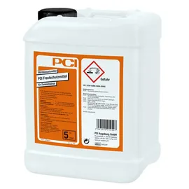 PCI Frostschutzmittel Mörtelzusatz 5 kg