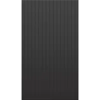 Schellenberg Rollladenkasten-Dämmung einteilig 100 x 79 cm 25 mm Stärke
