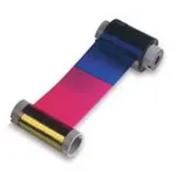 Zebra Technologies Zebra Farbe (Cyan, Magenta, Gelb, Schwarz) - Farbband (Farbe)
