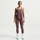 Nike W NP DF 365 MR Tight USM, TATTOO/WHITE