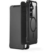 Hama Samsung Galaxy S26 Flipcase schwarz