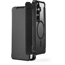 Hama Samsung Galaxy S26 Flipcase schwarz
