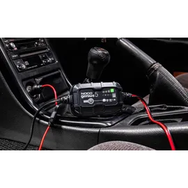 Noco GENIUS5EU 5A Battery Charger