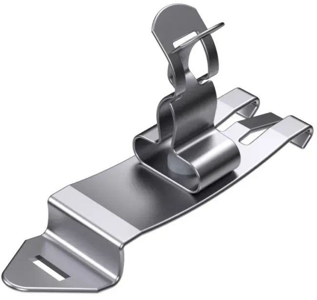 Hebotec Schirmklammer SKH 3 - 12 (VE10)