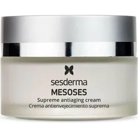 SeSDERMA Mesoses Supreme Antiaging Creme 50 ml