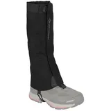 Sea to Summit Overland Gamaschen XL Schwarz