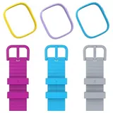 XPLORA X6 Straps and Frames Dream Pack