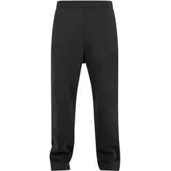 Urban Classics Fluffy Trackpants schwarz, Größe L