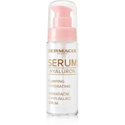 Dermacol Hyaluron Serum Hyaluron Serum mit festigender Wirkung 30 ml
