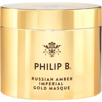 PHILIP B Russian Amber Imperial Gold Masque Conditioner 236 ml